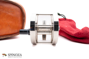 Paul Hermann Salmon Reel
