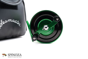 Seamaster Dual Mode Fly Reel 3 1/4"