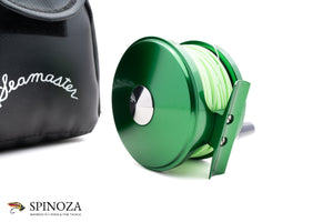 Seamaster Dual Mode Fly Reel 3 1/4"