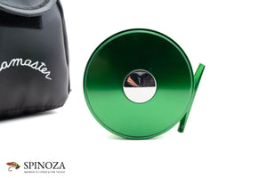 Seamaster Dual Mode Fly Reel 3 1/4"