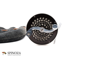 Bogdan Trout Reel