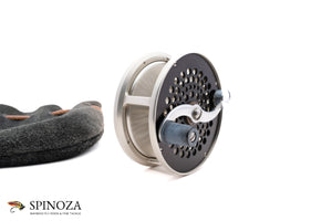 Bogdan Trout Reel