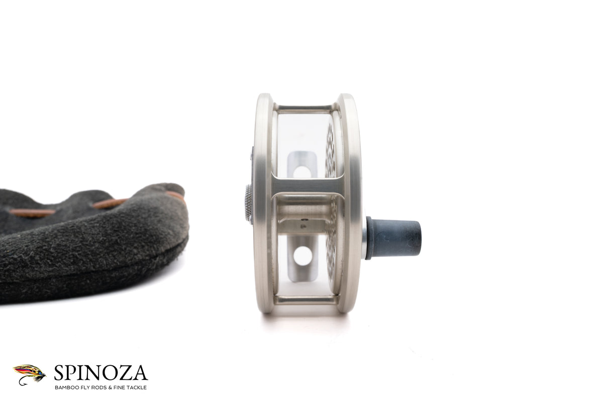 Bogdan Trout Reel