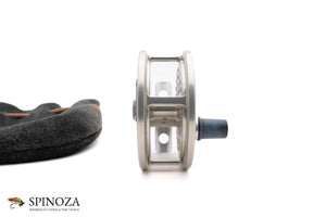 Bogdan Trout Reel