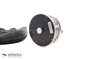 Bogdan Trout Reel