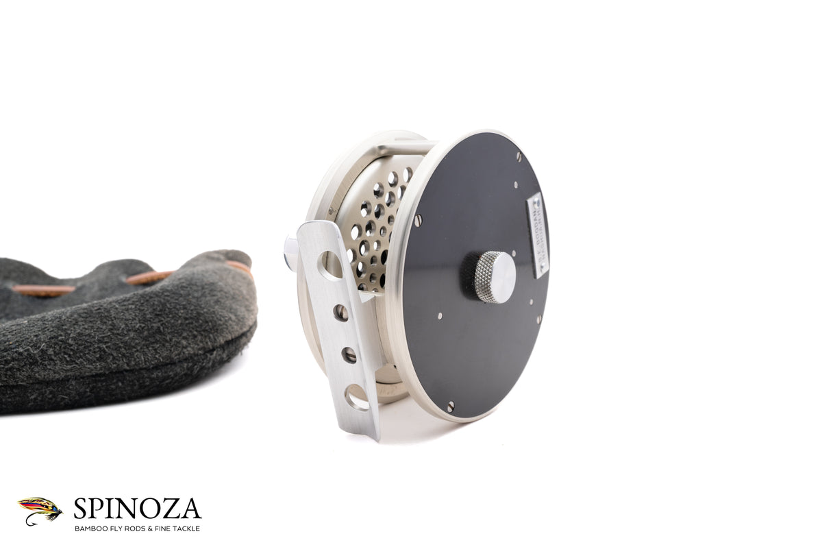 Bogdan Trout Reel