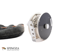 Bogdan Trout Reel