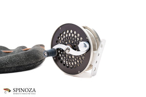 Bogdan Trout Reel