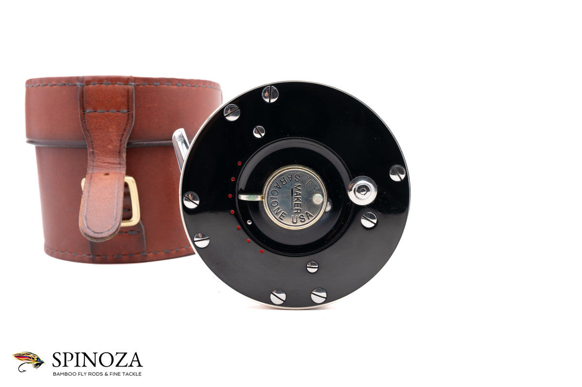 Saracione Tobique 1/0 Fly Reel [SALE PENDING] [SALE PENDING]