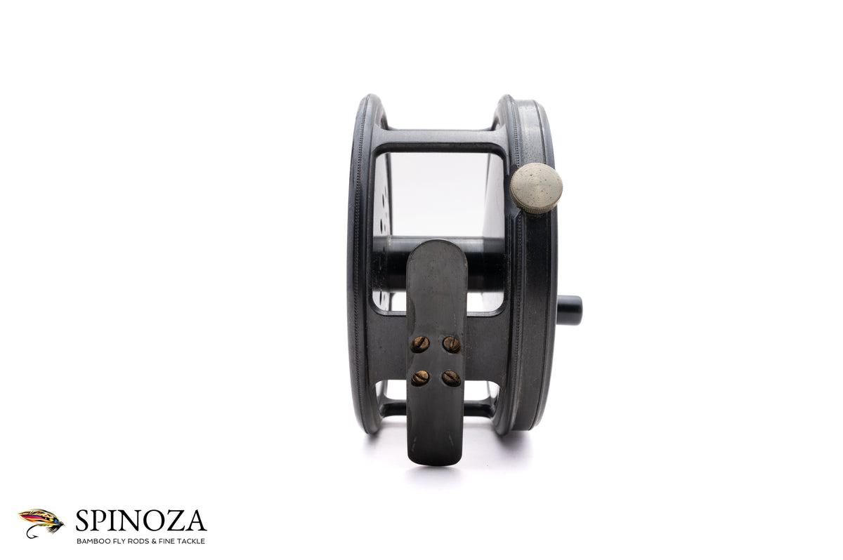 Hardy Perfect Salmon Reel 4"