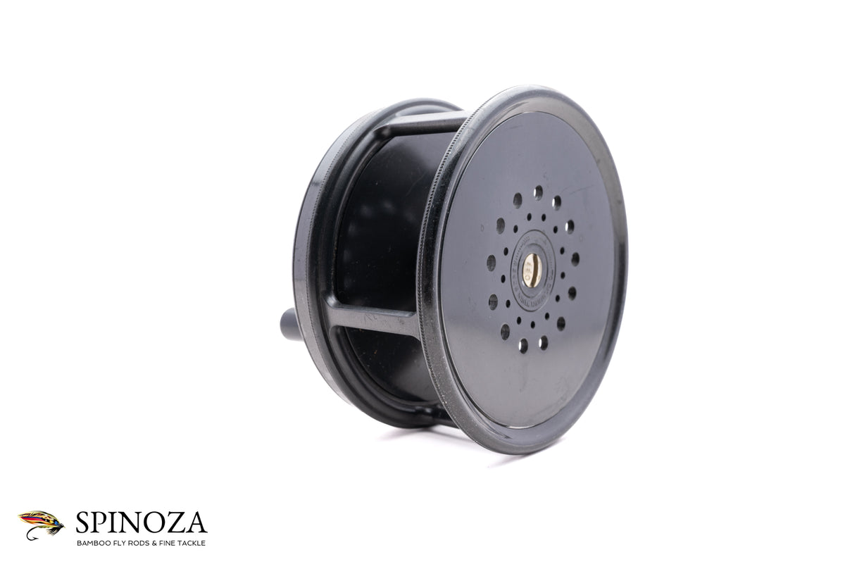 Hardy Perfect Salmon Reel 4"