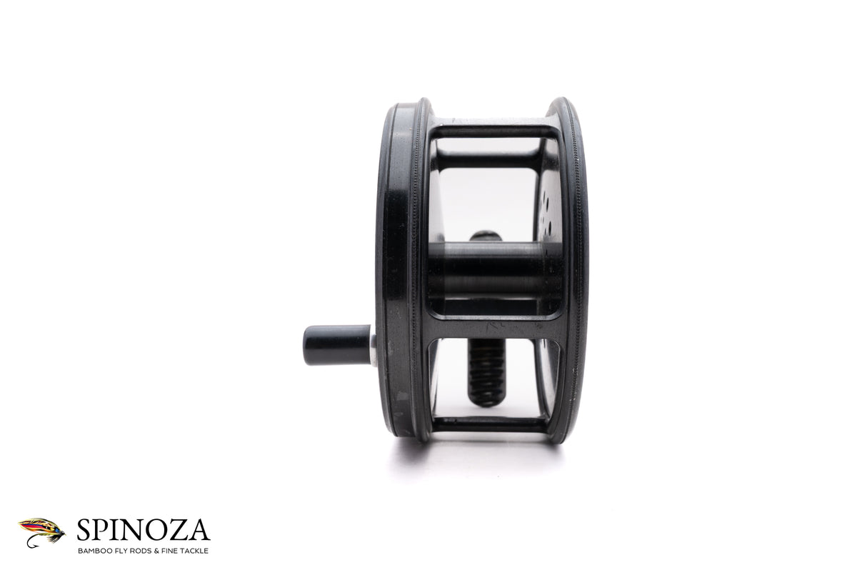 Hardy Perfect Salmon Reel 4"