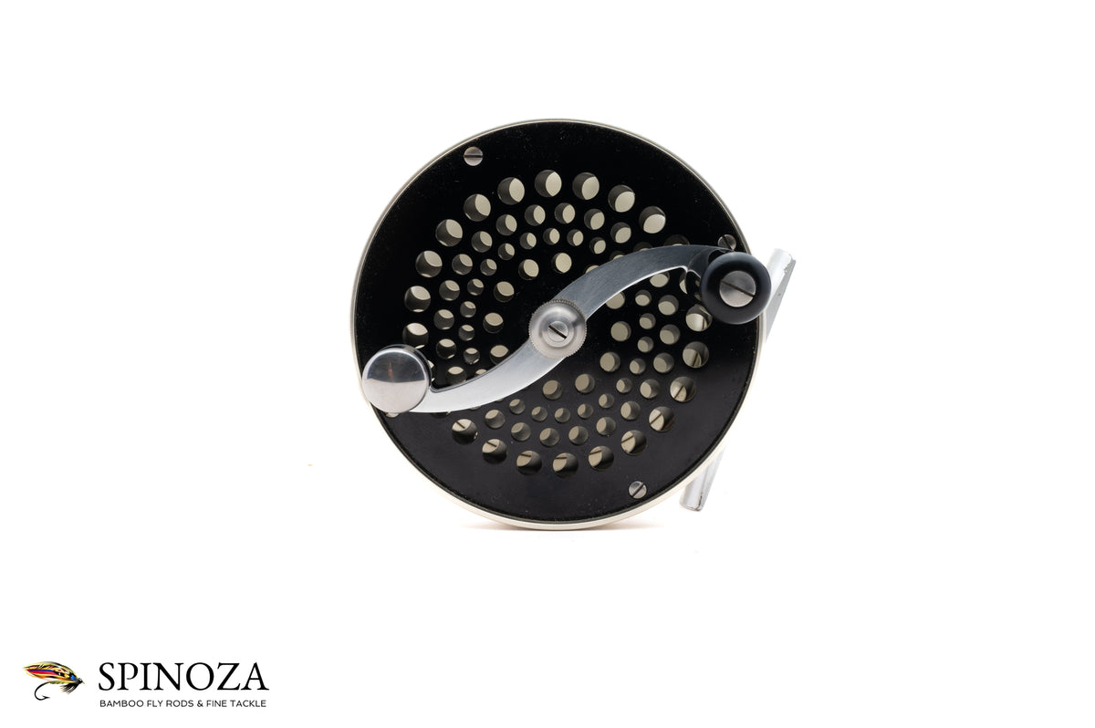 Saracione Mark I Fly Reel 3 1/4"