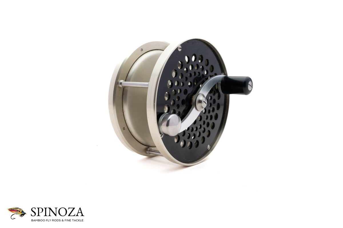 Saracione Mark I Fly Reel 3 1/4"