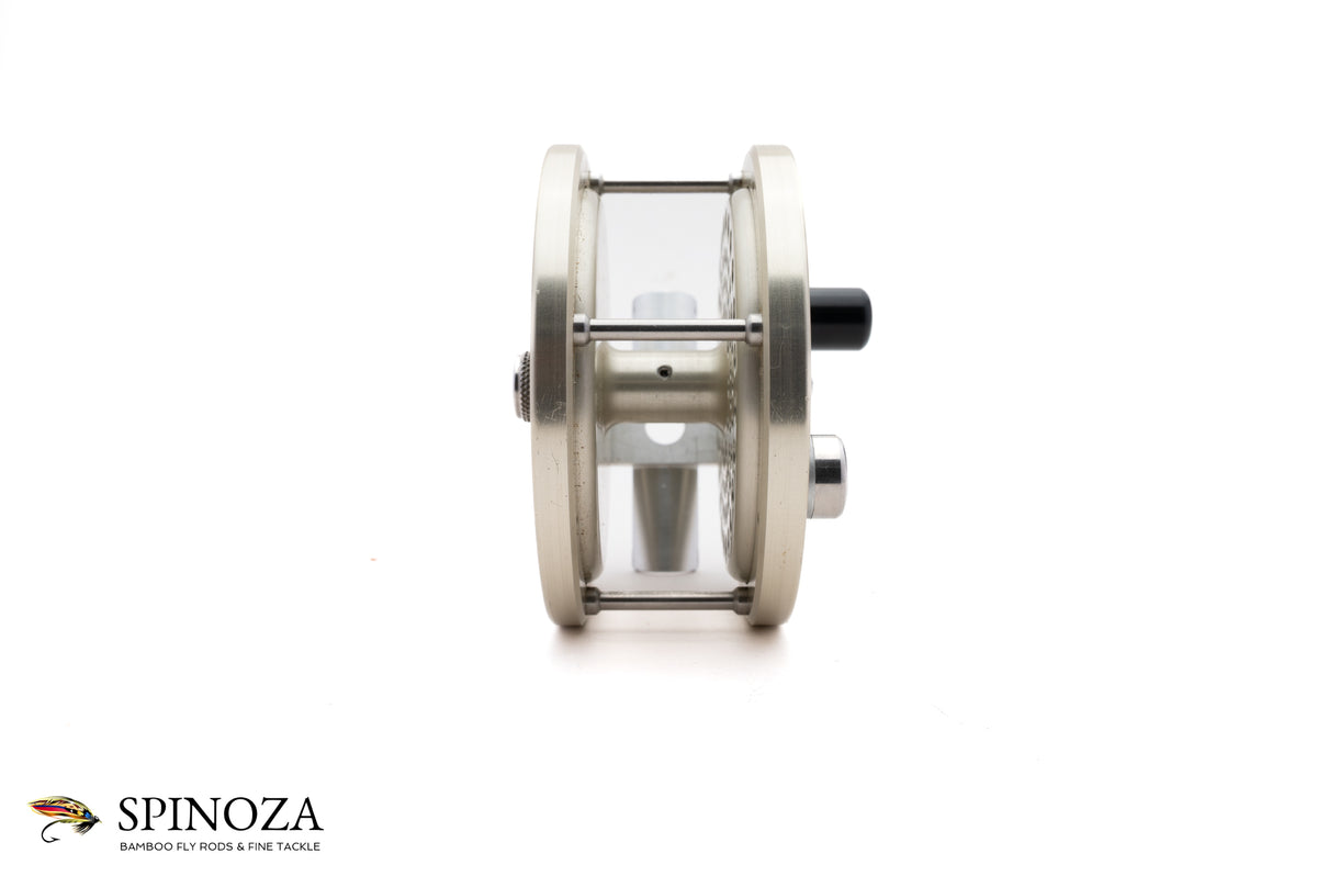 Saracione Mark I Fly Reel 3 1/4"