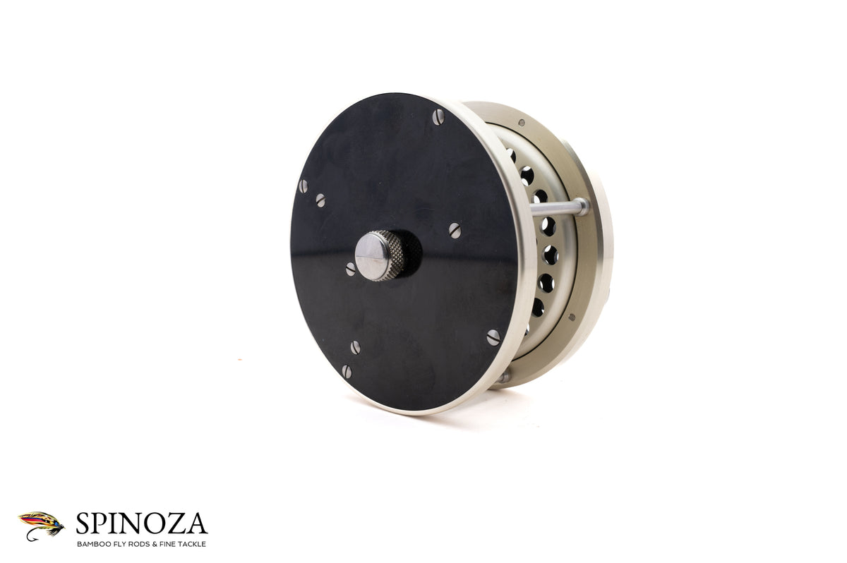 Saracione Mark I Fly Reel 3 1/4"