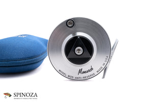 Saracione Monarch A/R M35 Fly Reel