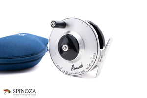 Saracione Monarch A/R M35 Fly Reel