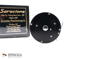 Saracione Deluxe Fly Reel 3"
