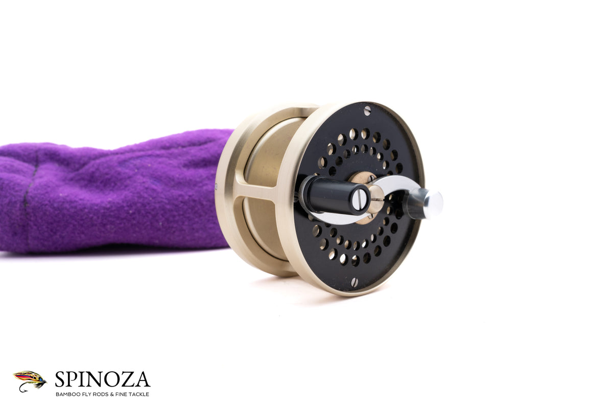 Saracione SCA Fly Reel 2 5/8"