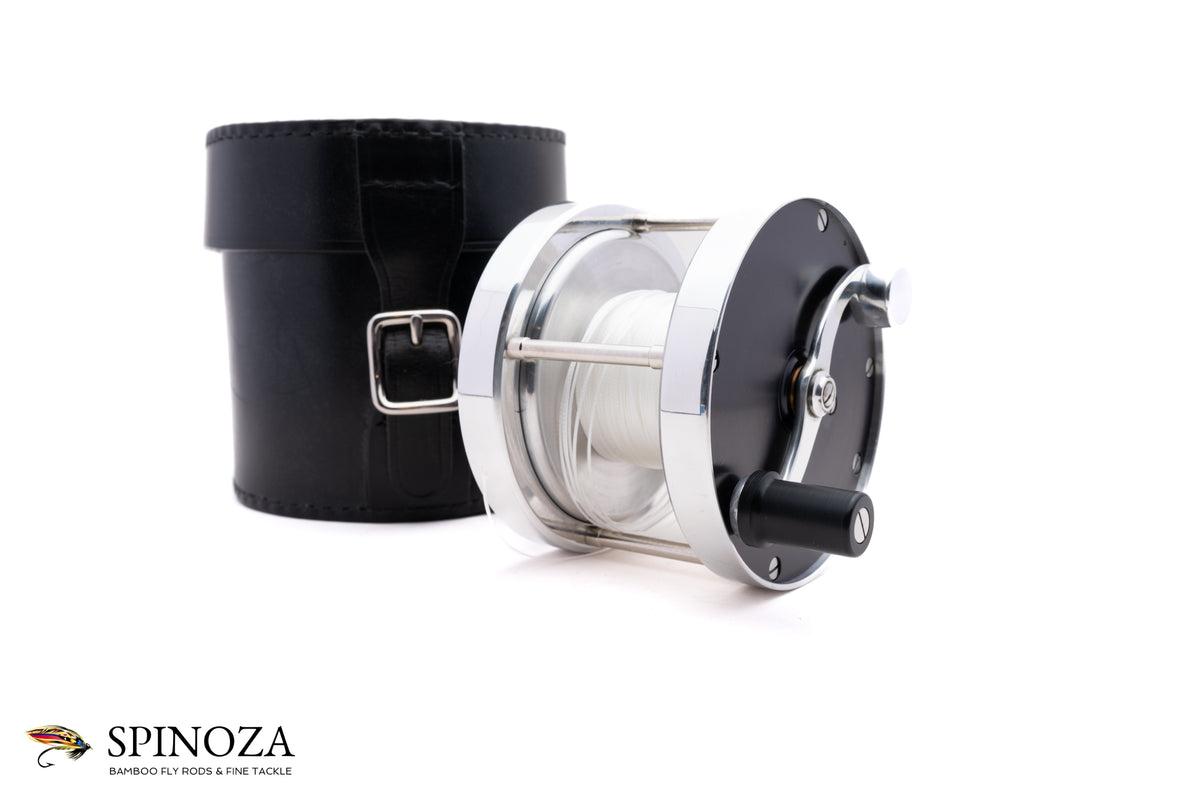 Paul Hermann Salmon Reel