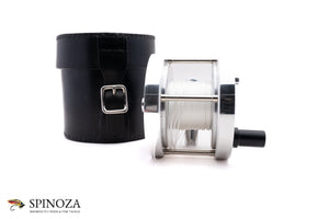 Paul Hermann Salmon Reel
