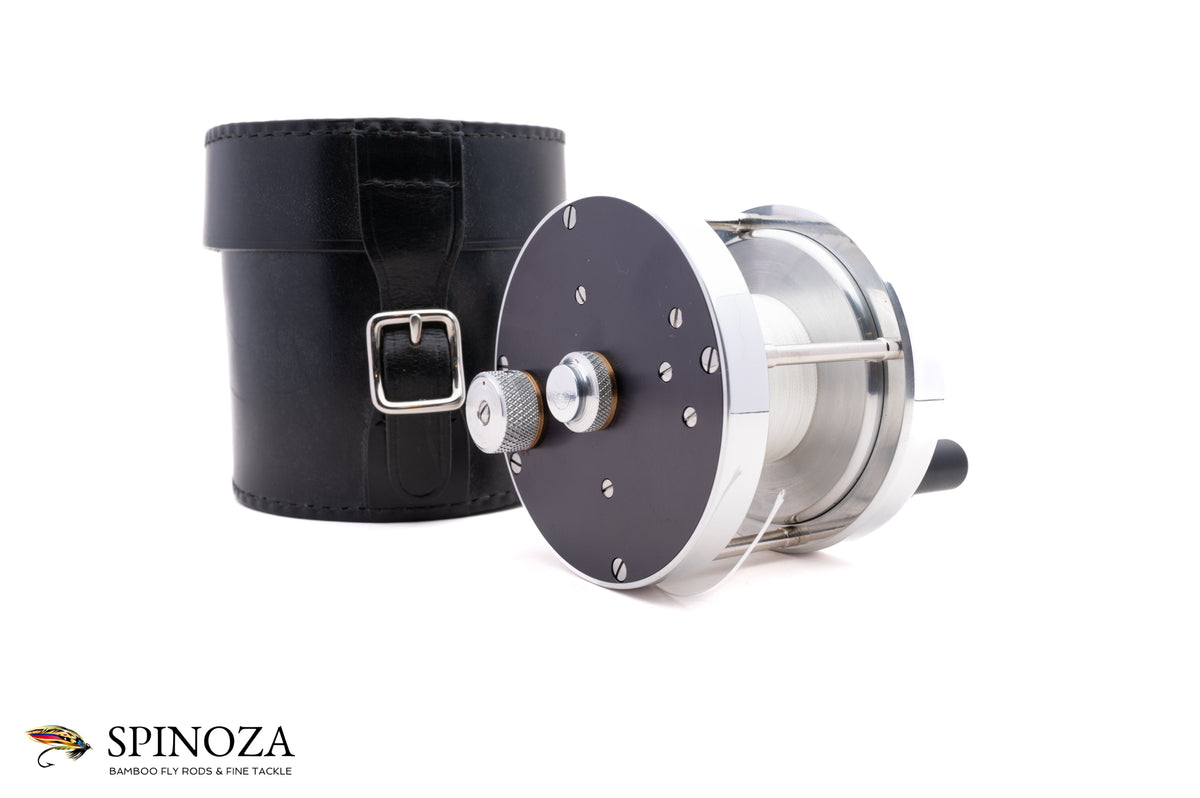 Paul Hermann Salmon Reel