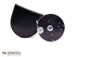 Paul Hermann Salmon Reel