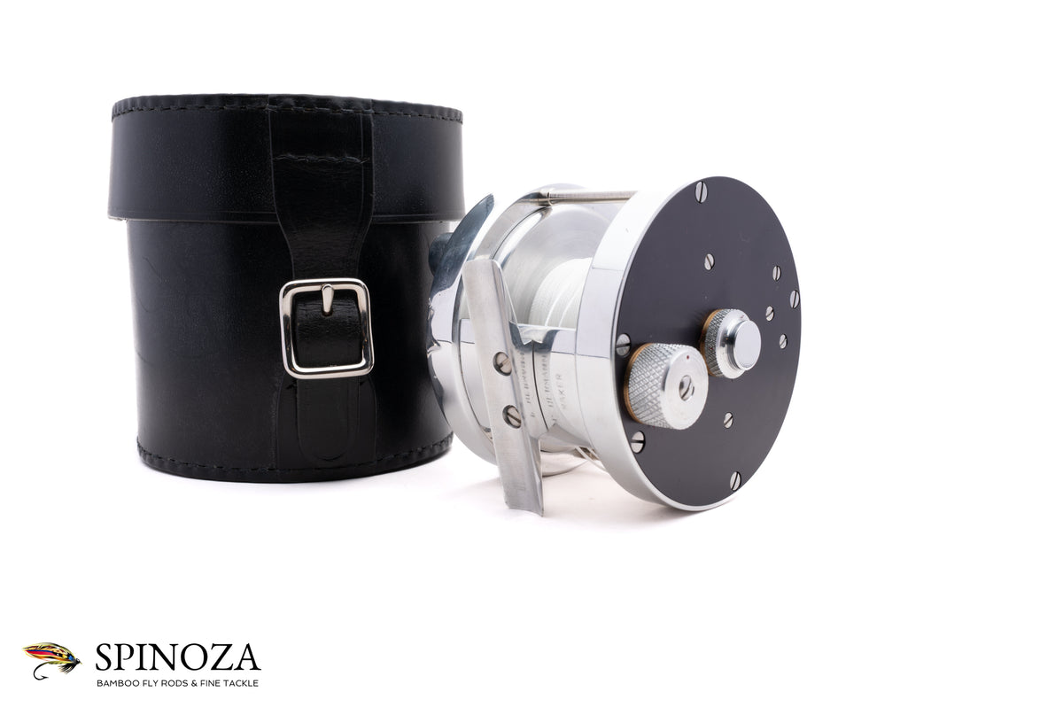Paul Hermann Salmon Reel