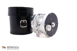 Paul Hermann Salmon Reel