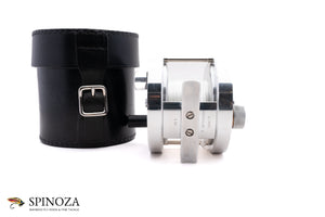 Paul Hermann Salmon Reel