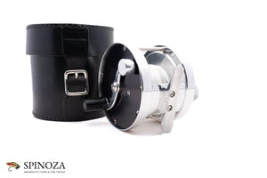 Paul Hermann Salmon Reel