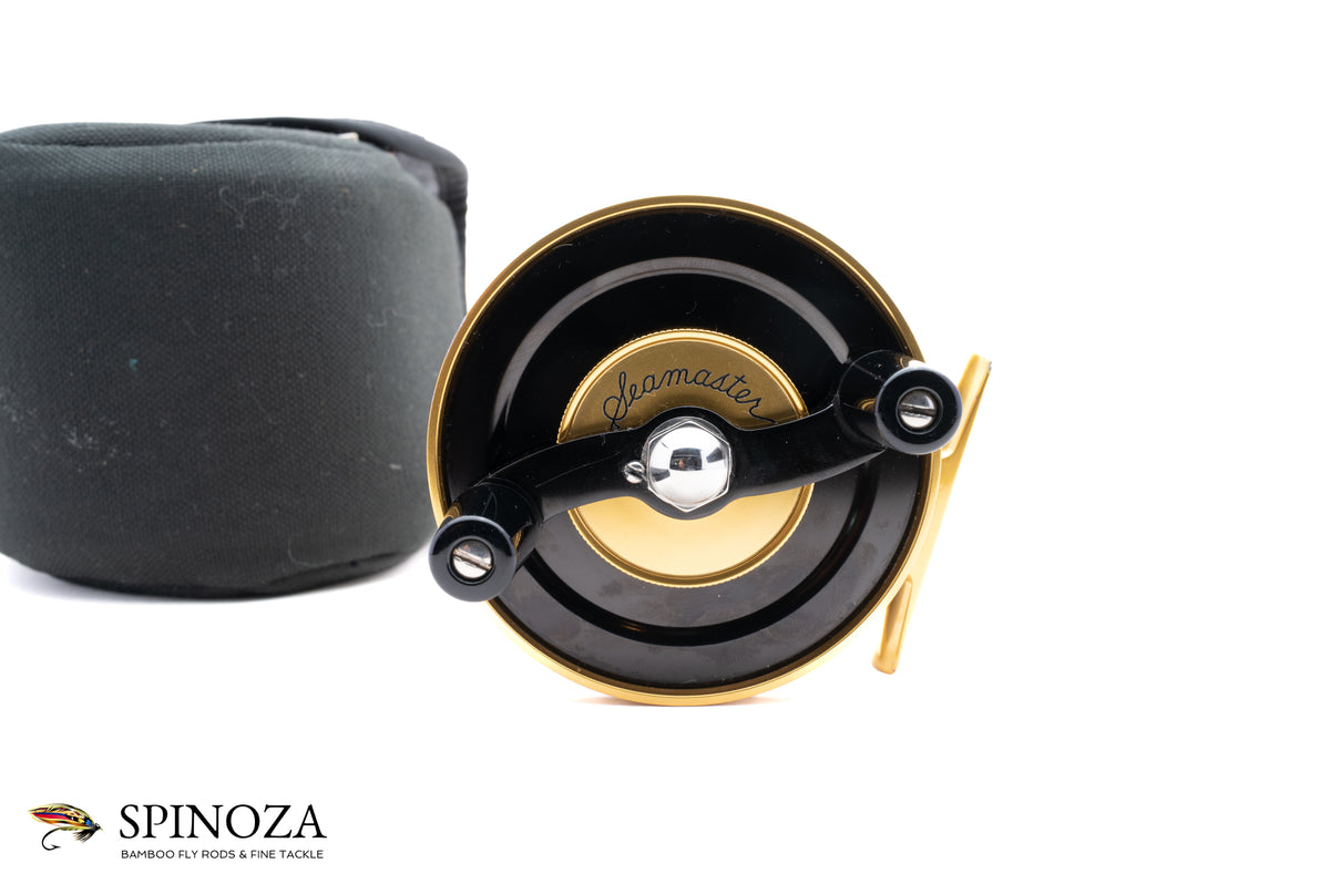Seamaster Mark II Reel