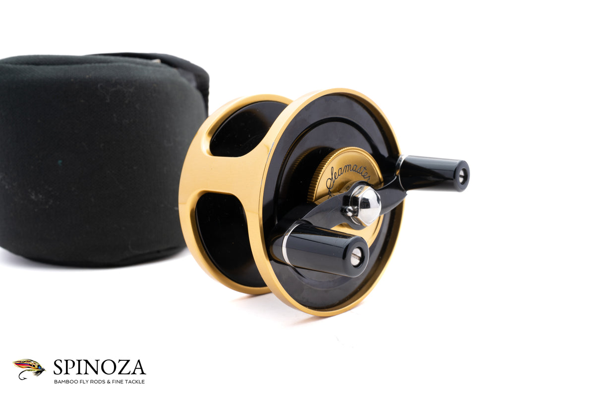 Seamaster Mark II Reel
