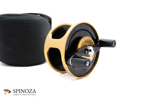 Seamaster Mark II Reel