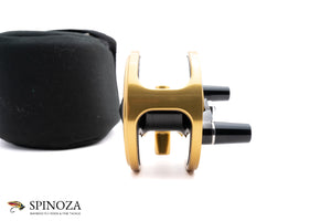 Seamaster Mark II Reel
