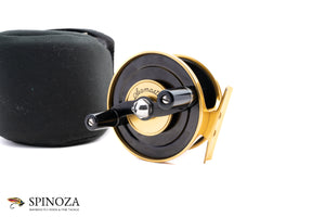 Seamaster Mark II Reel