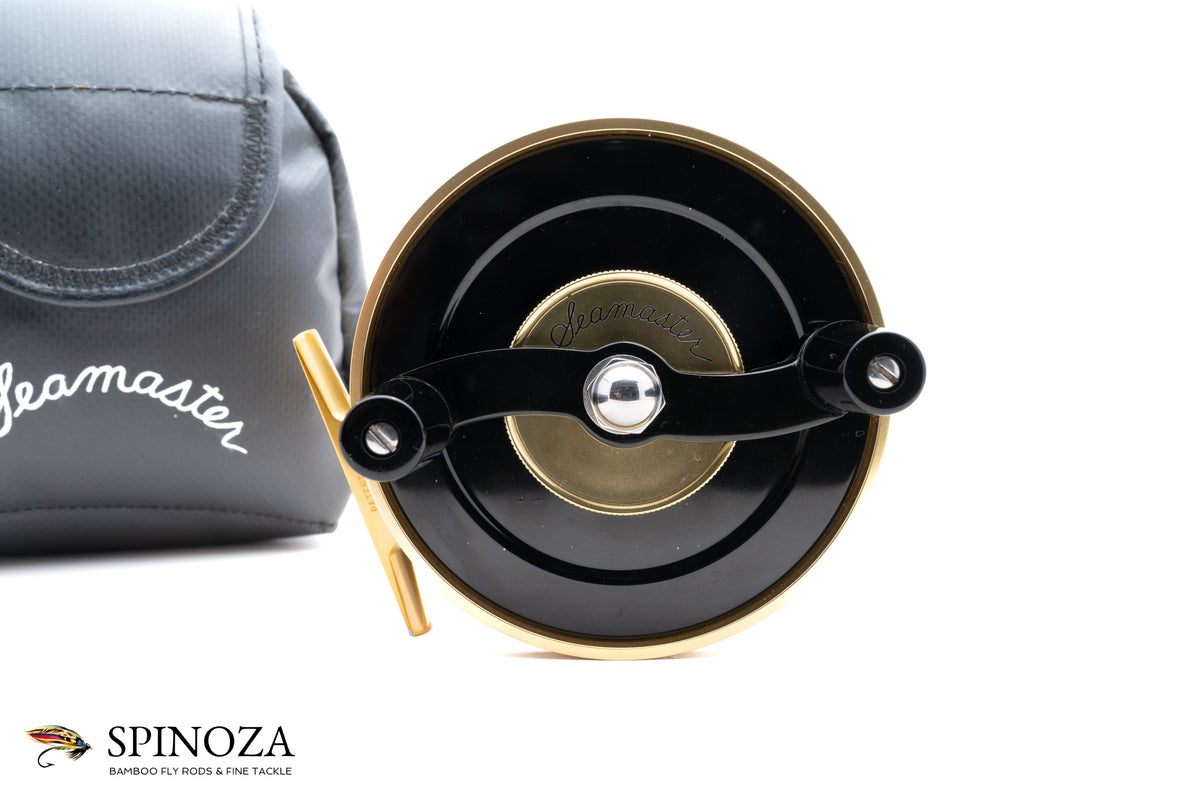 Seamaster Mark III Reel
