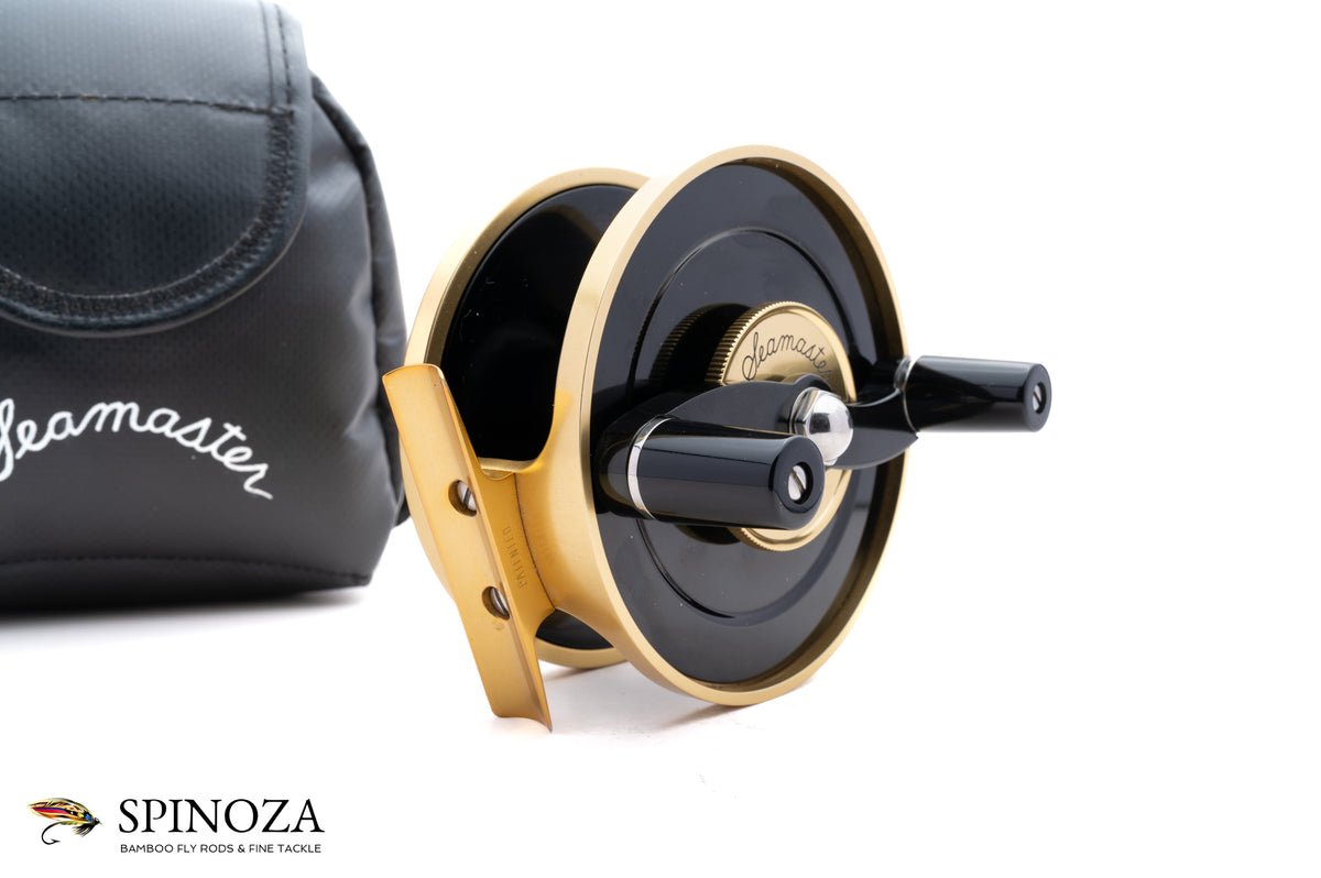 Seamaster Mark III Reel