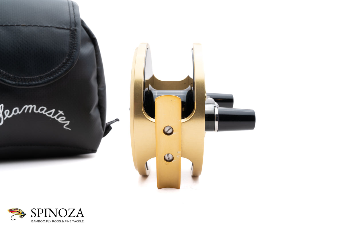 Seamaster Mark III Reel