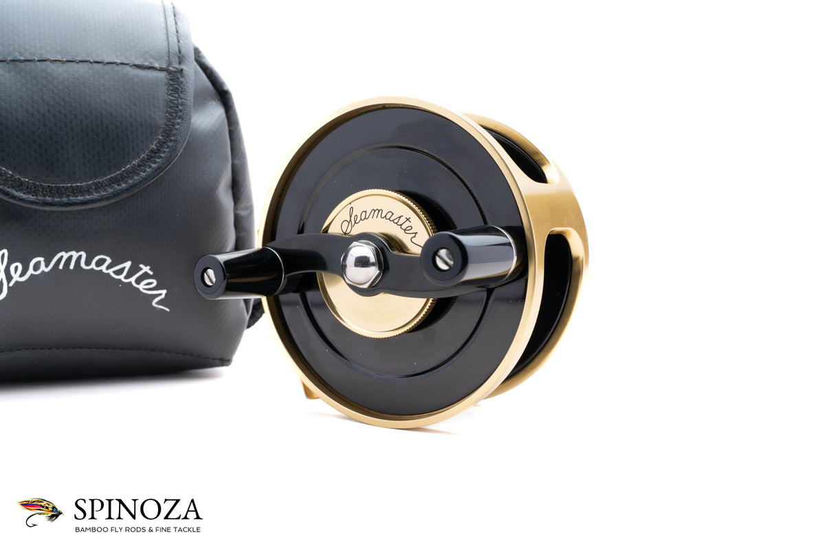 Seamaster Mark III Reel