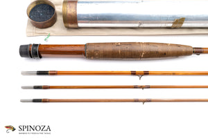 Payne 197 Bamboo Fly Rod 7'6" 3/2 #4
