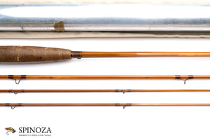 Payne 197 Bamboo Fly Rod 7'6" 3/2 #4