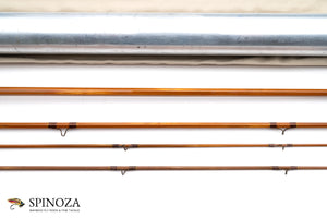 Payne 197 Bamboo Fly Rod 7'6" 3/2 #4