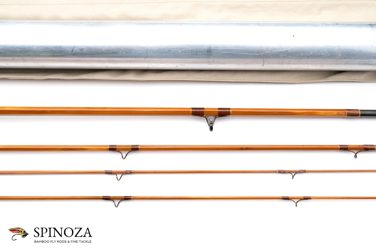 Payne 197 Bamboo Fly Rod 7'6" 3/2 #4