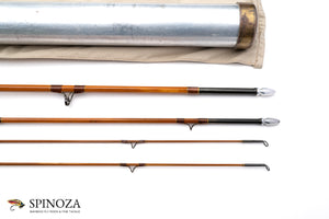 Payne 197 Bamboo Fly Rod 7'6" 3/2 #4
