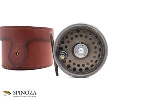 Hardy St. George reel 3"