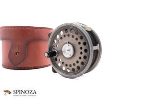 Hardy St. George reel 3"