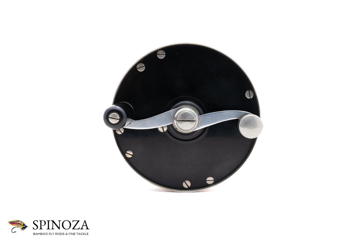 Otto Zwarg No. 400 Laurentian Fly Reel 4/0
