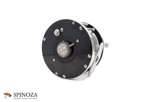 Otto Zwarg No. 400 Laurentian Fly Reel 4/0